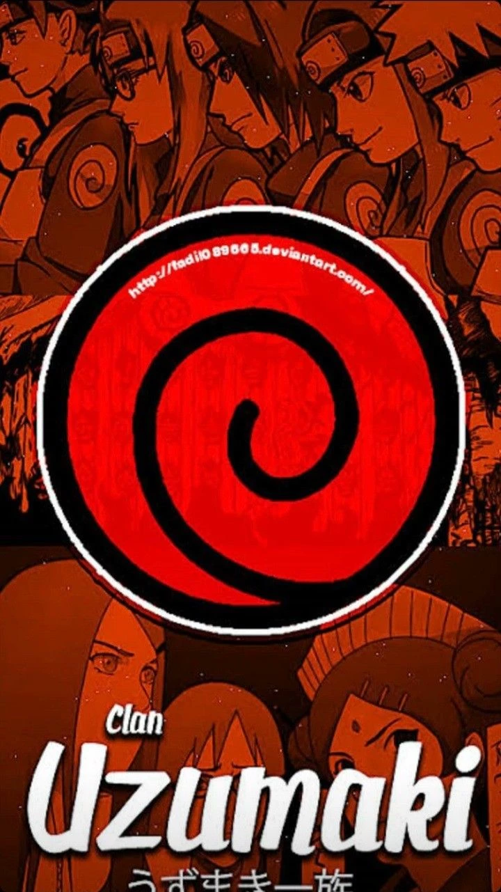Uzumaki Clan thumbnail