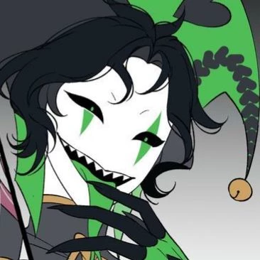 Harlequin thumbnail