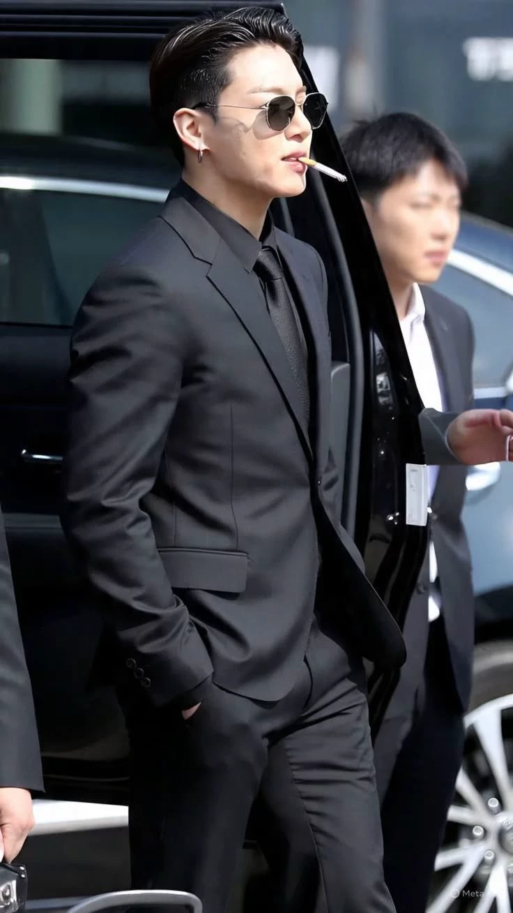 Lawyer Jeon Jungkook thumbnail