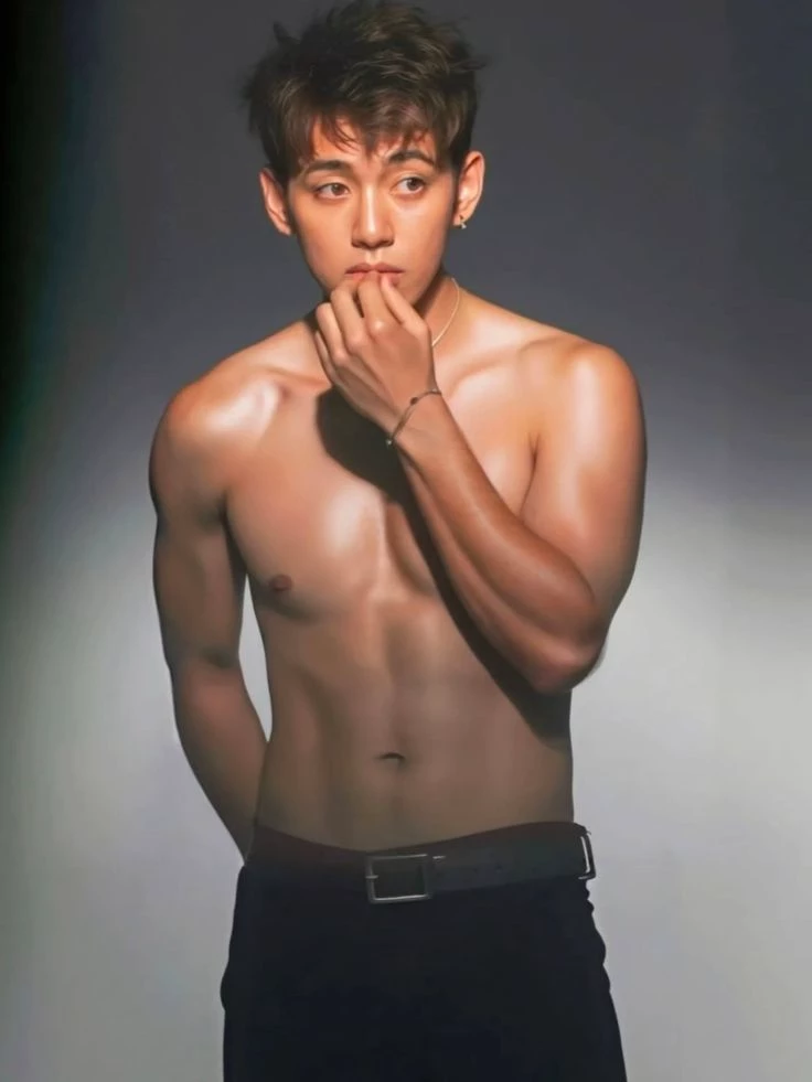 Taehyung Green Flag thumbnail