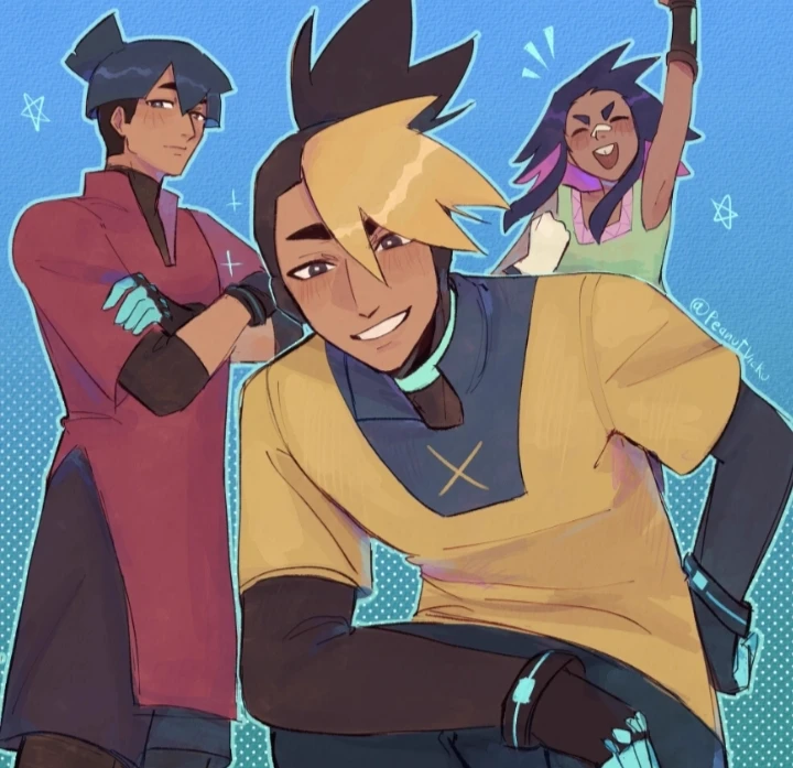 Andes voter thumbnail