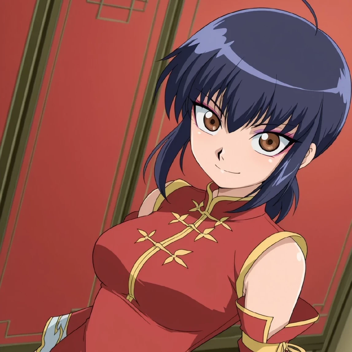 A Little Chinese II thumbnail