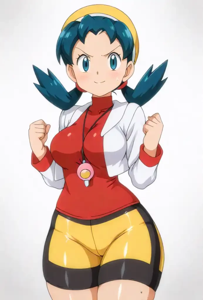 Pokemon: Crystal thumbnail