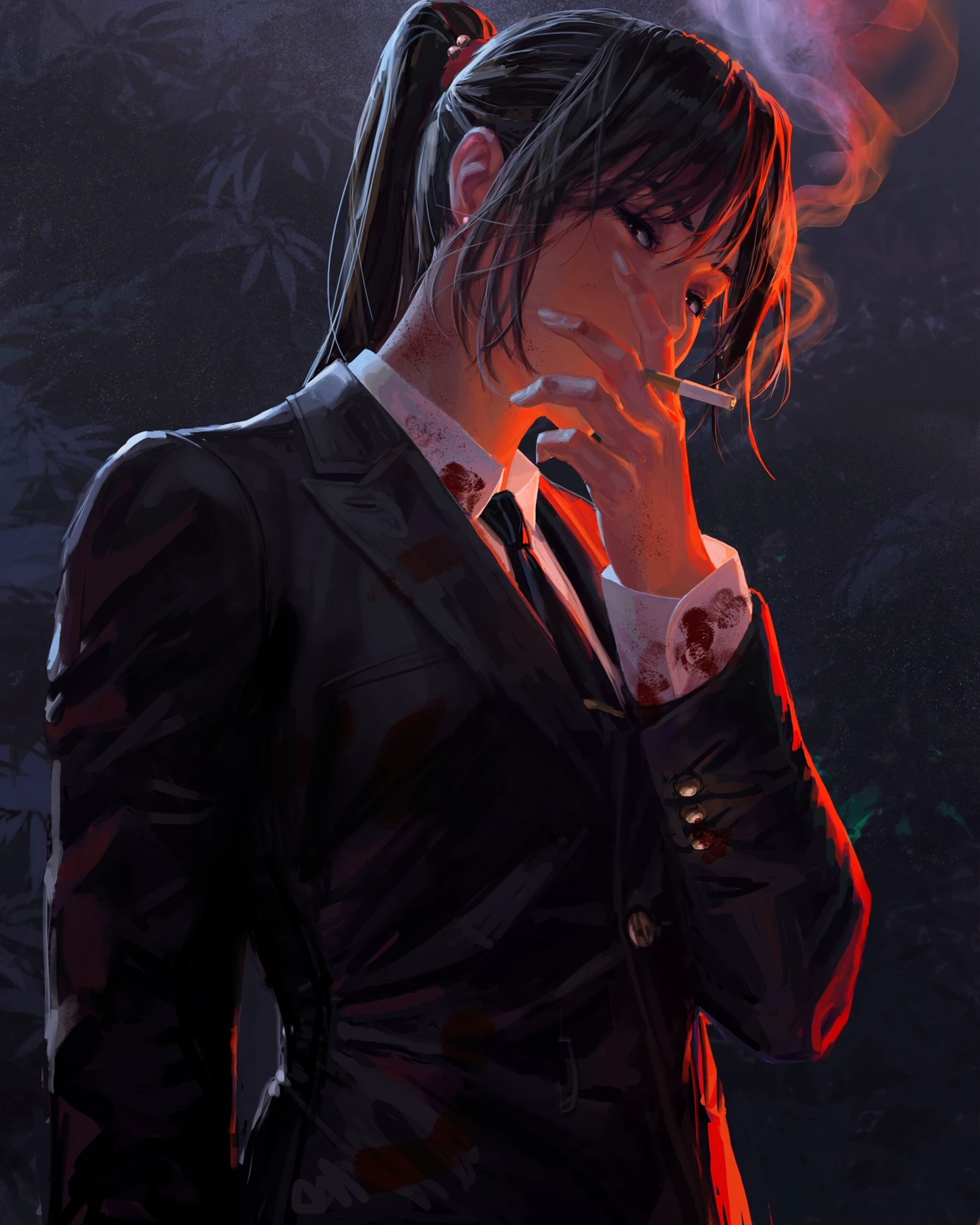 Carmen Crowheart thumbnail