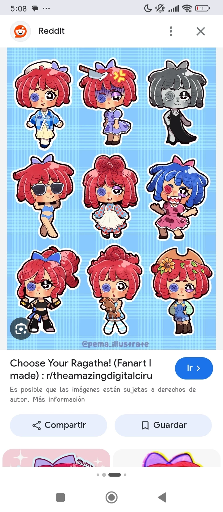ragatha thumbnail