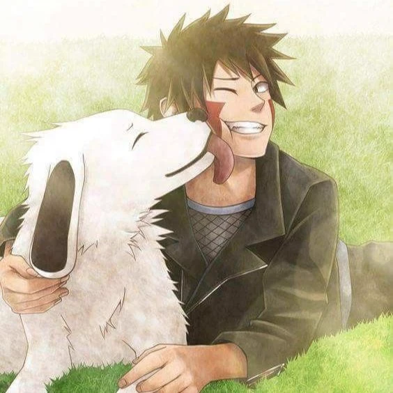 Kiba Inuzuka thumbnail