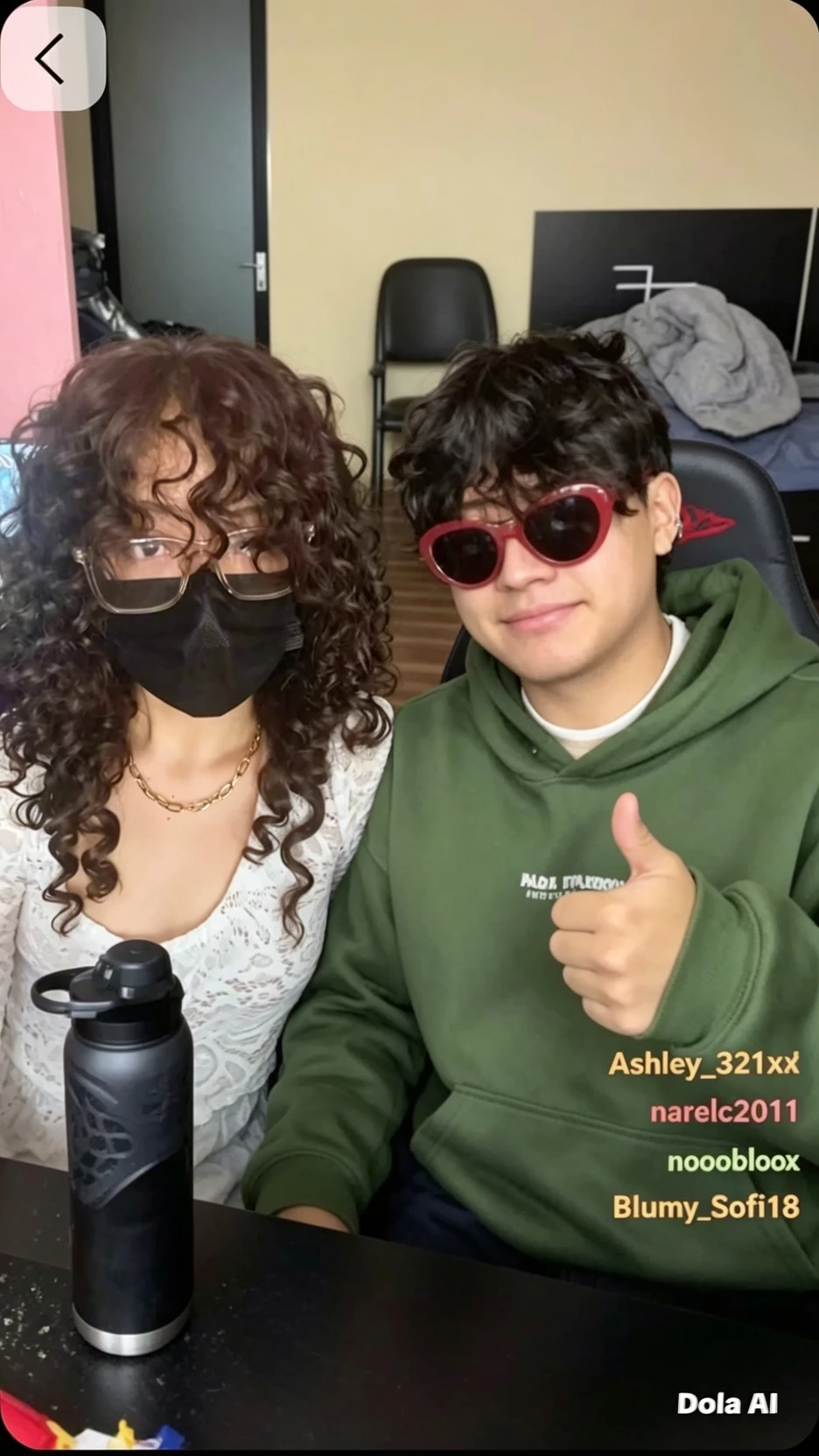 ♤NABRIEL♤ thumbnail