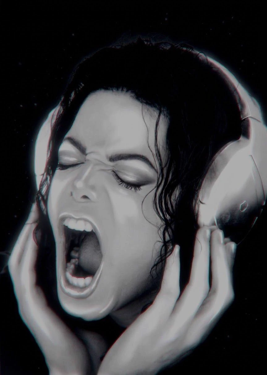 Michael Jackson thumbnail