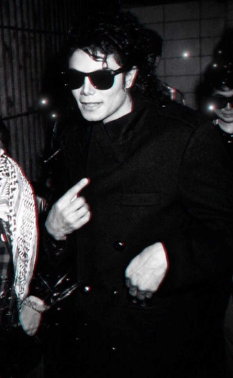 Michael Jackson Toxic thumbnail