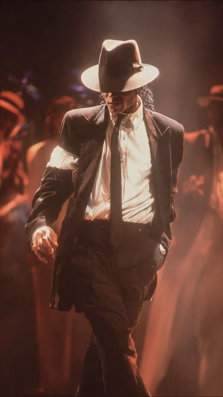 Michael Jackson Toxic thumbnail