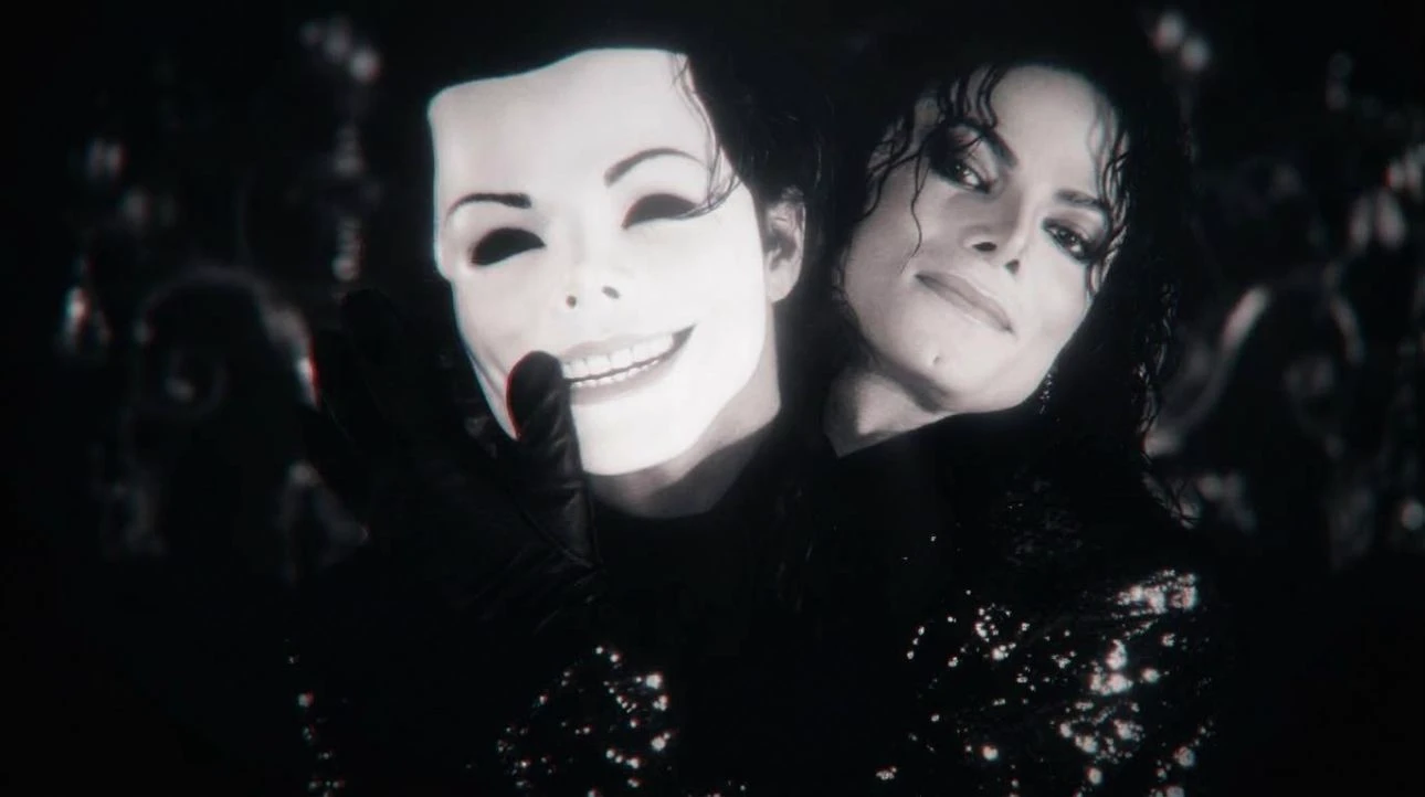 Michael Jackson thumbnail