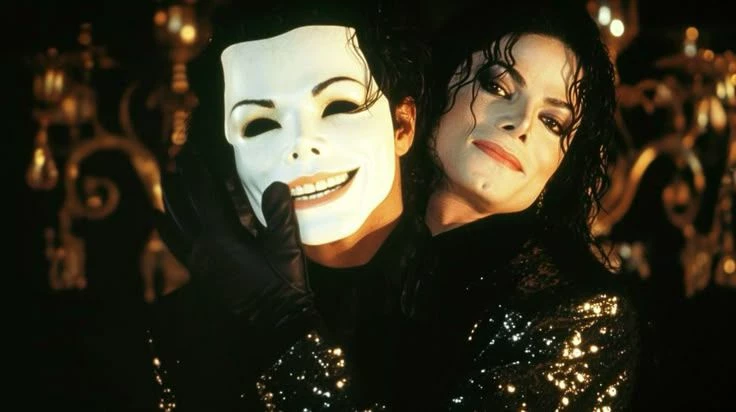 Michael Jackson thumbnail