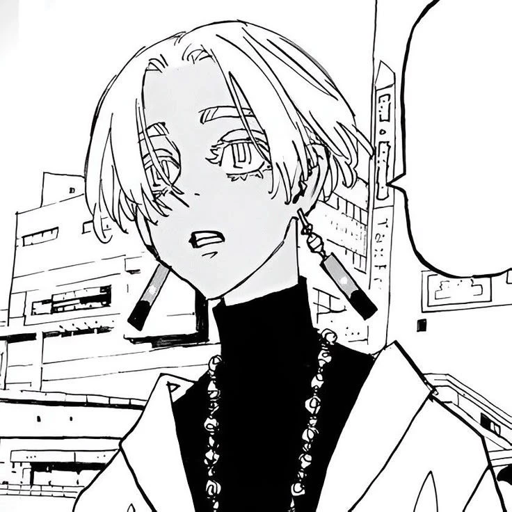 Izana Kurokawa thumbnail