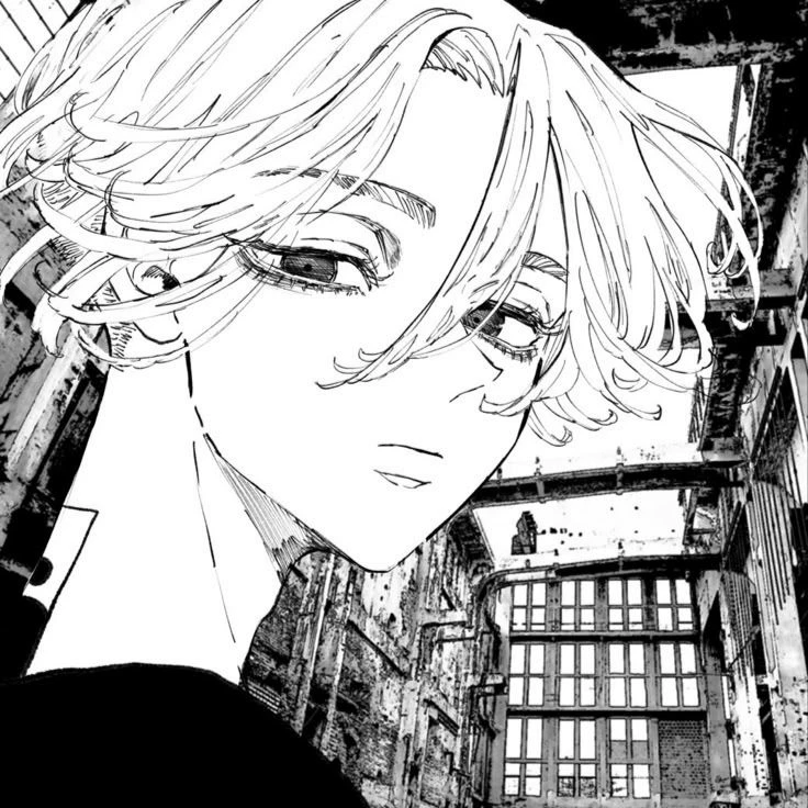 Manjiro Sano thumbnail