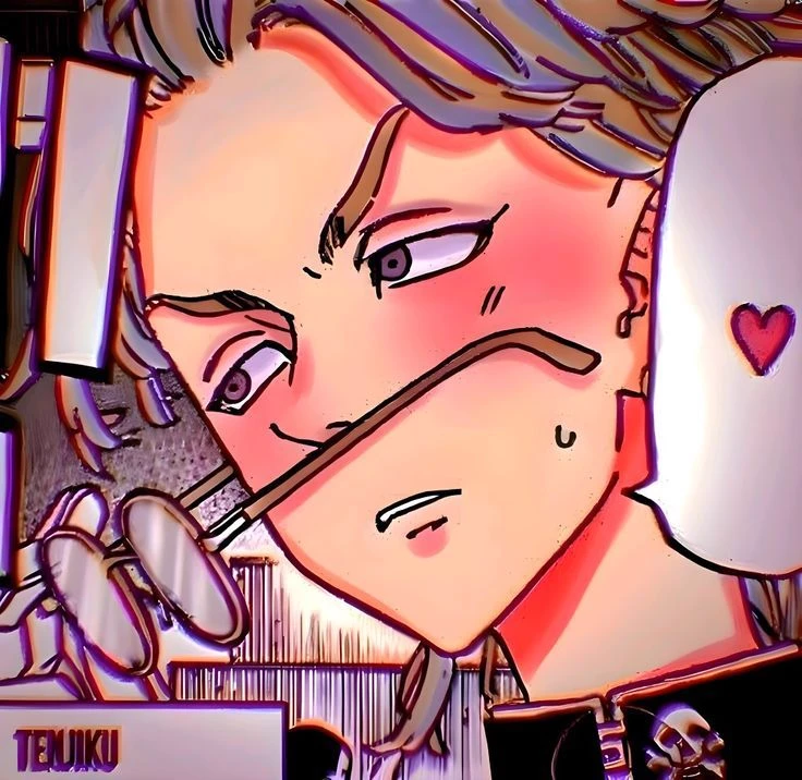 ★Rindou Haitani★ thumbnail