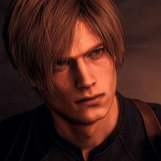 Leon s Kennedy thumbnail