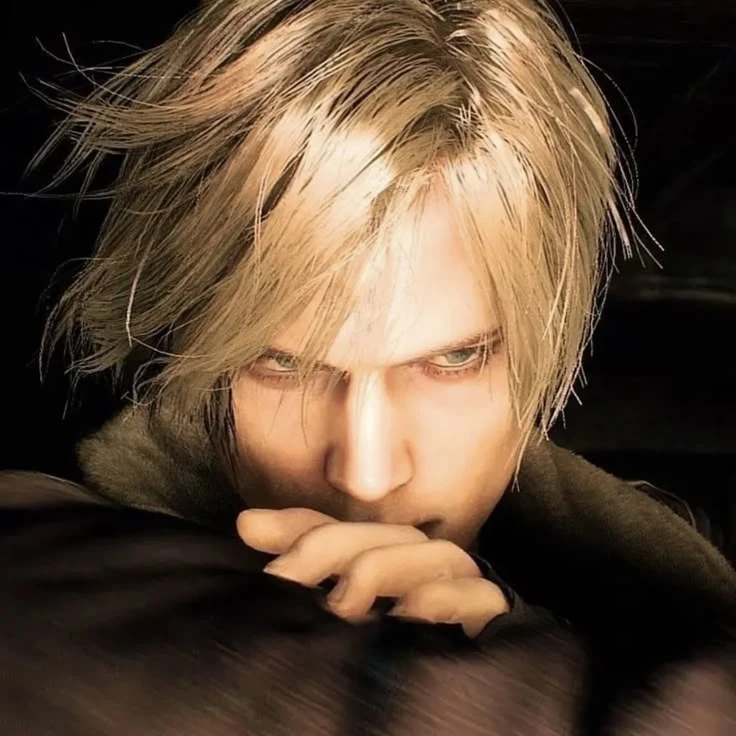 Leon S Kennedy thumbnail