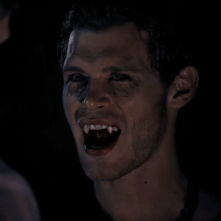 Klaus Mikaelson thumbnail