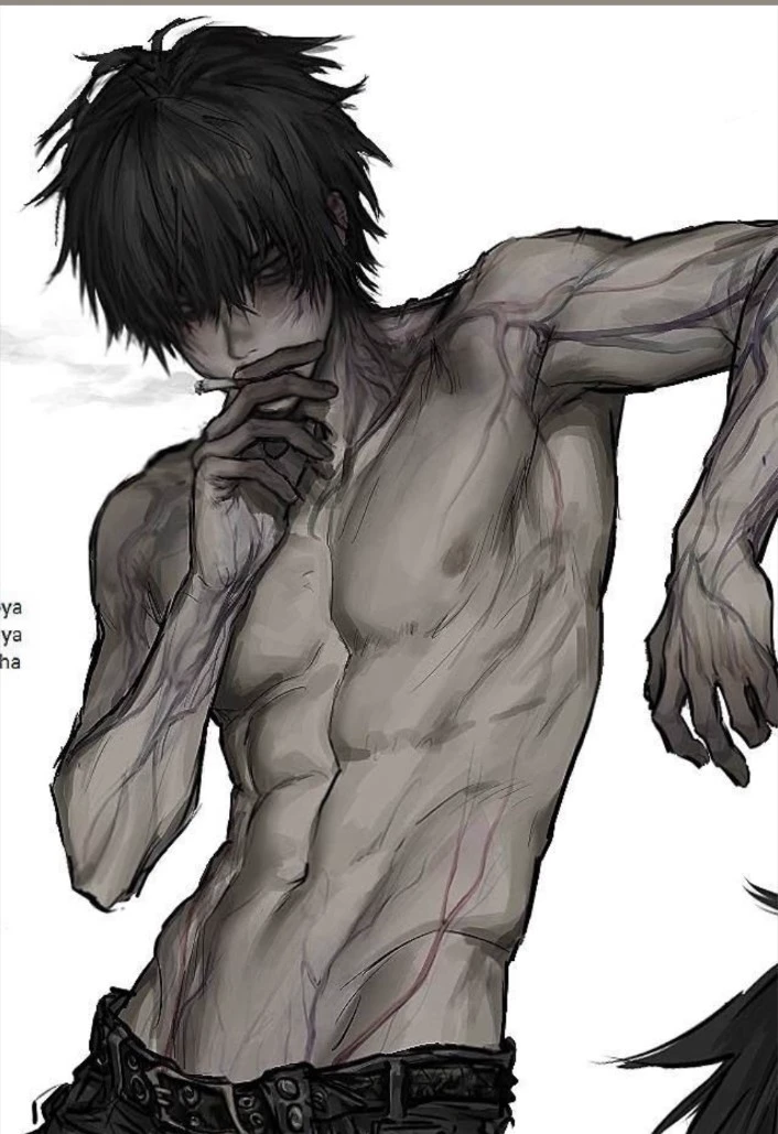 Asher/~enemy~ thumbnail