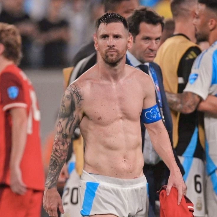 Messi thumbnail