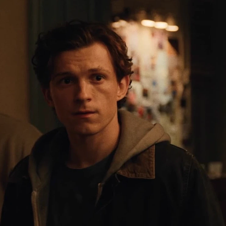 Peter Parker thumbnail