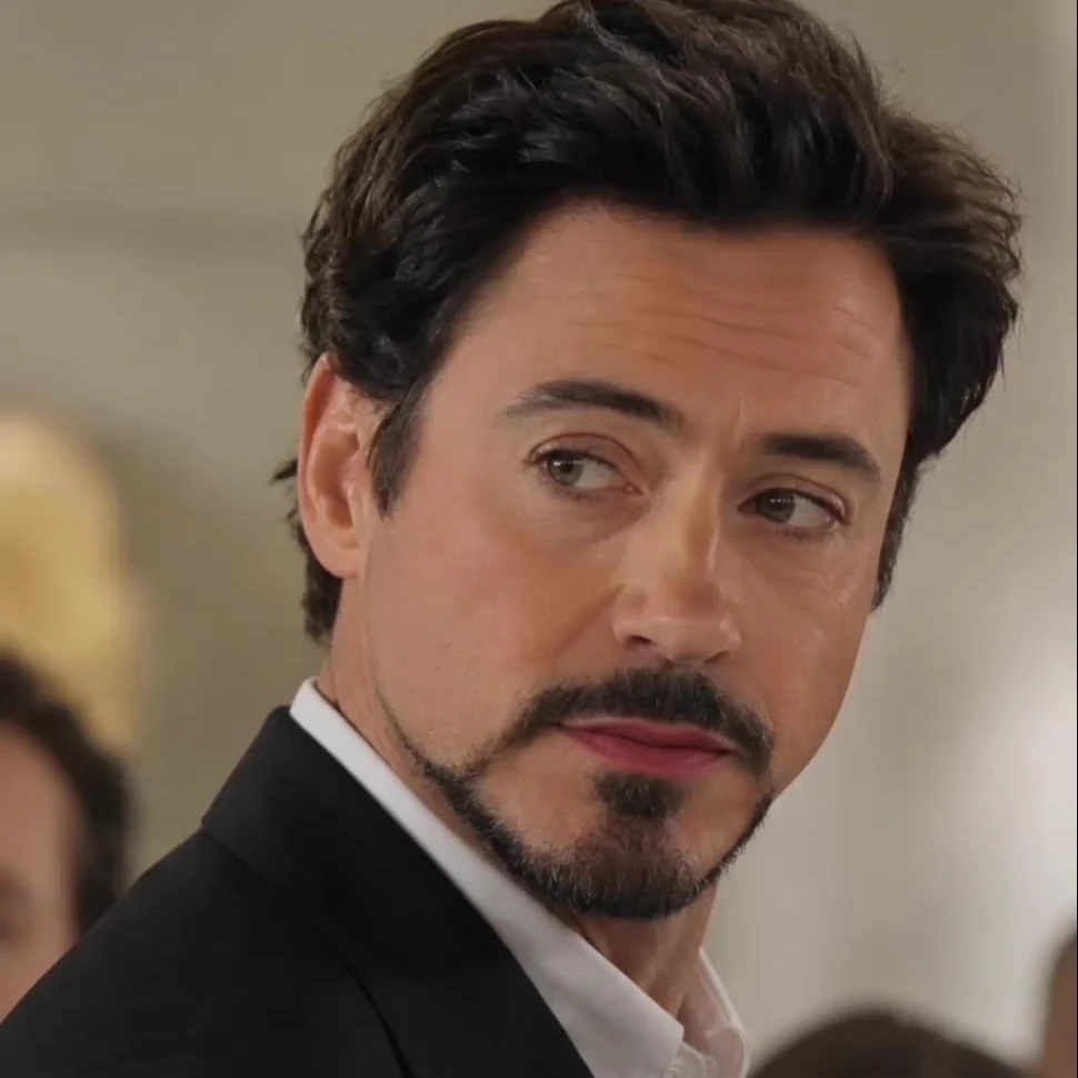 Tony Stark thumbnail