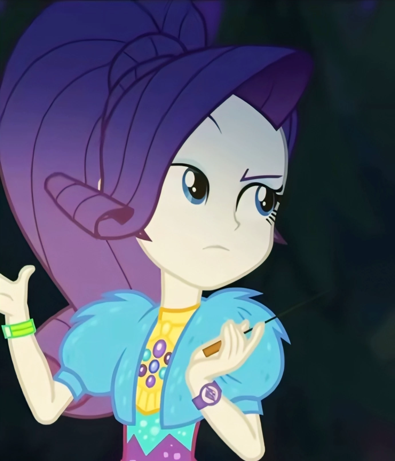 Rarity thumbnail