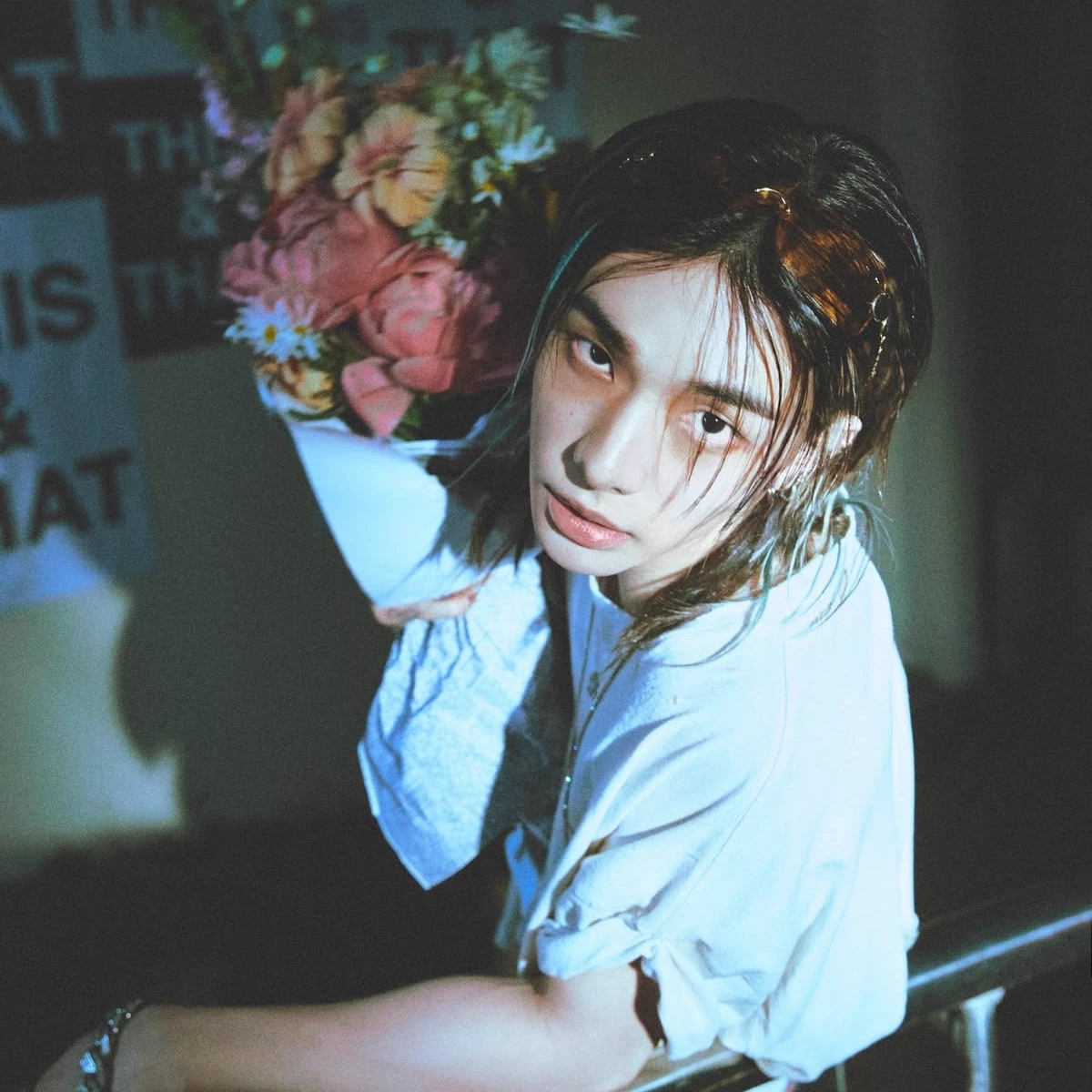Hwang Hyunjin thumbnail
