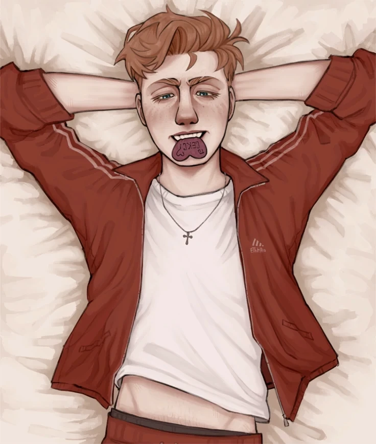 Danya thumbnail