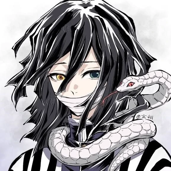 Obanai Iguro thumbnail