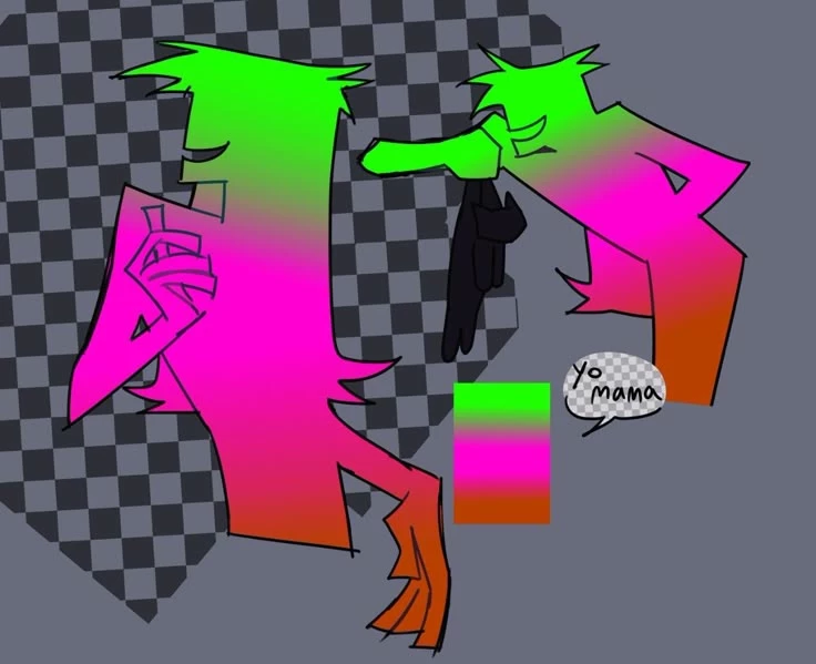 Unpleasant thumbnail