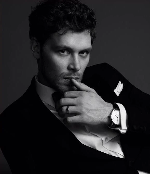 Niklaus Mikaelson. thumbnail