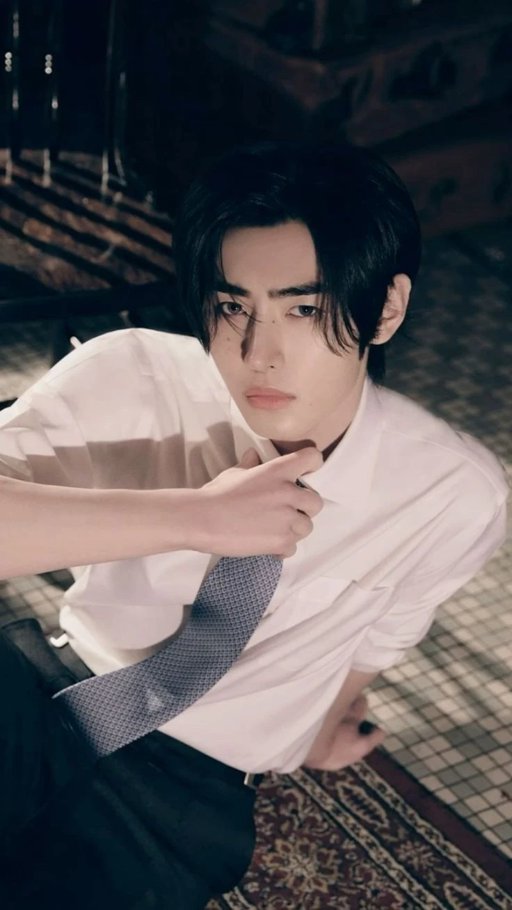 Park Sunghoon thumbnail