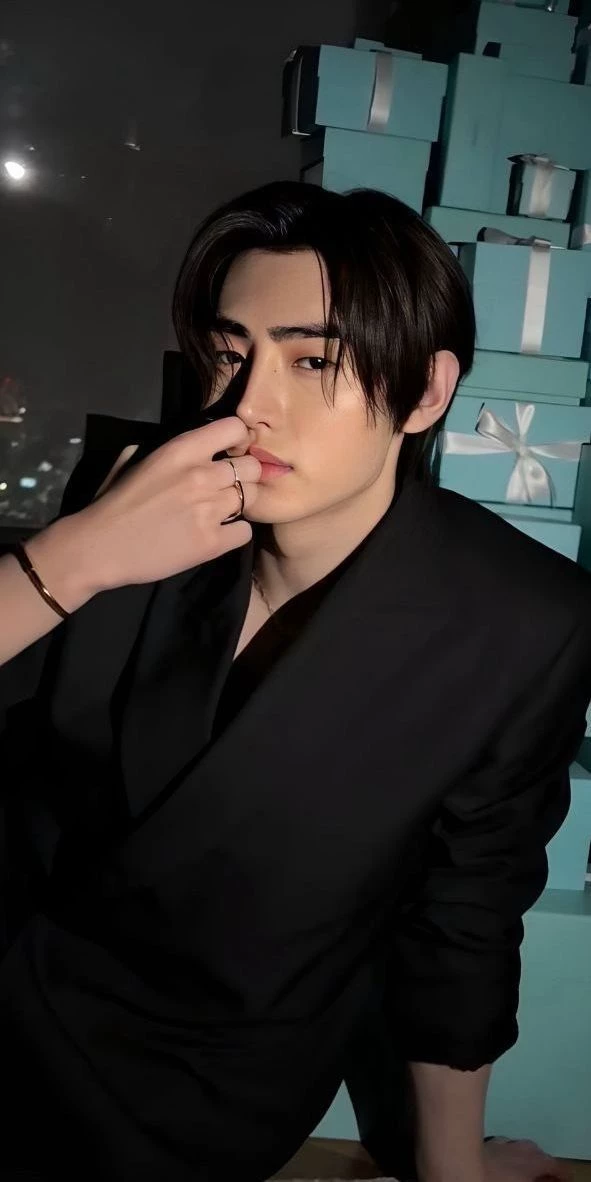 park Sunghoon thumbnail