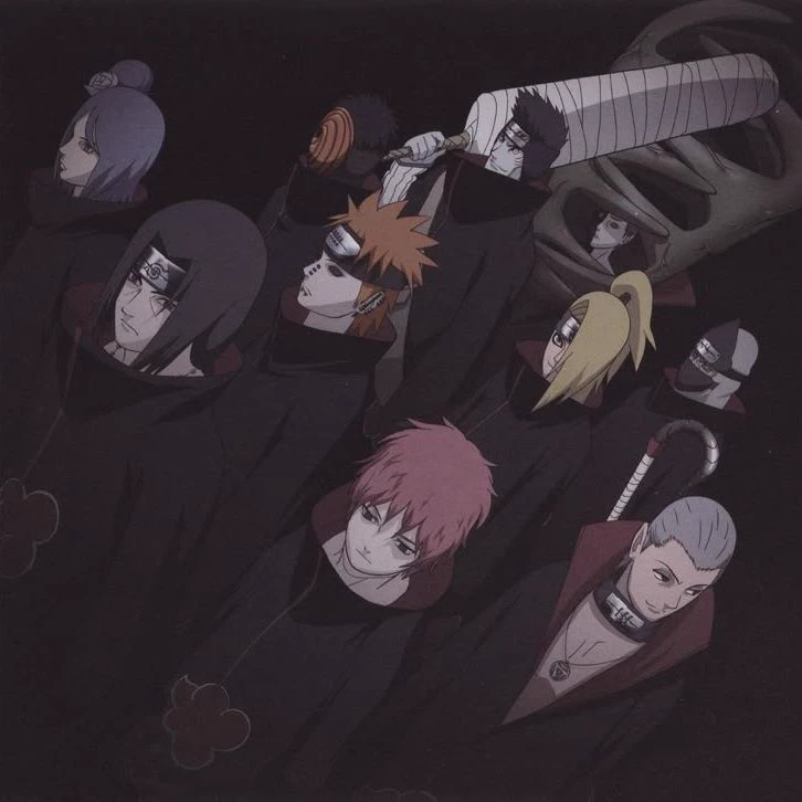 Akatsuki thumbnail