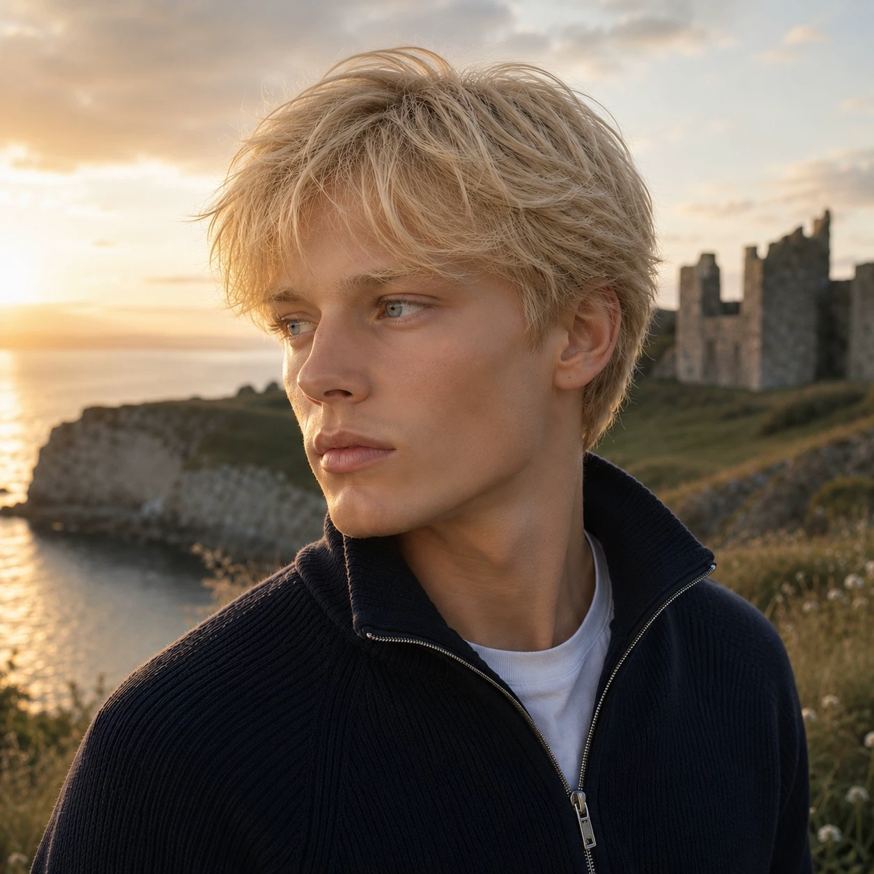 Lucas \| Nordic Boy thumbnail