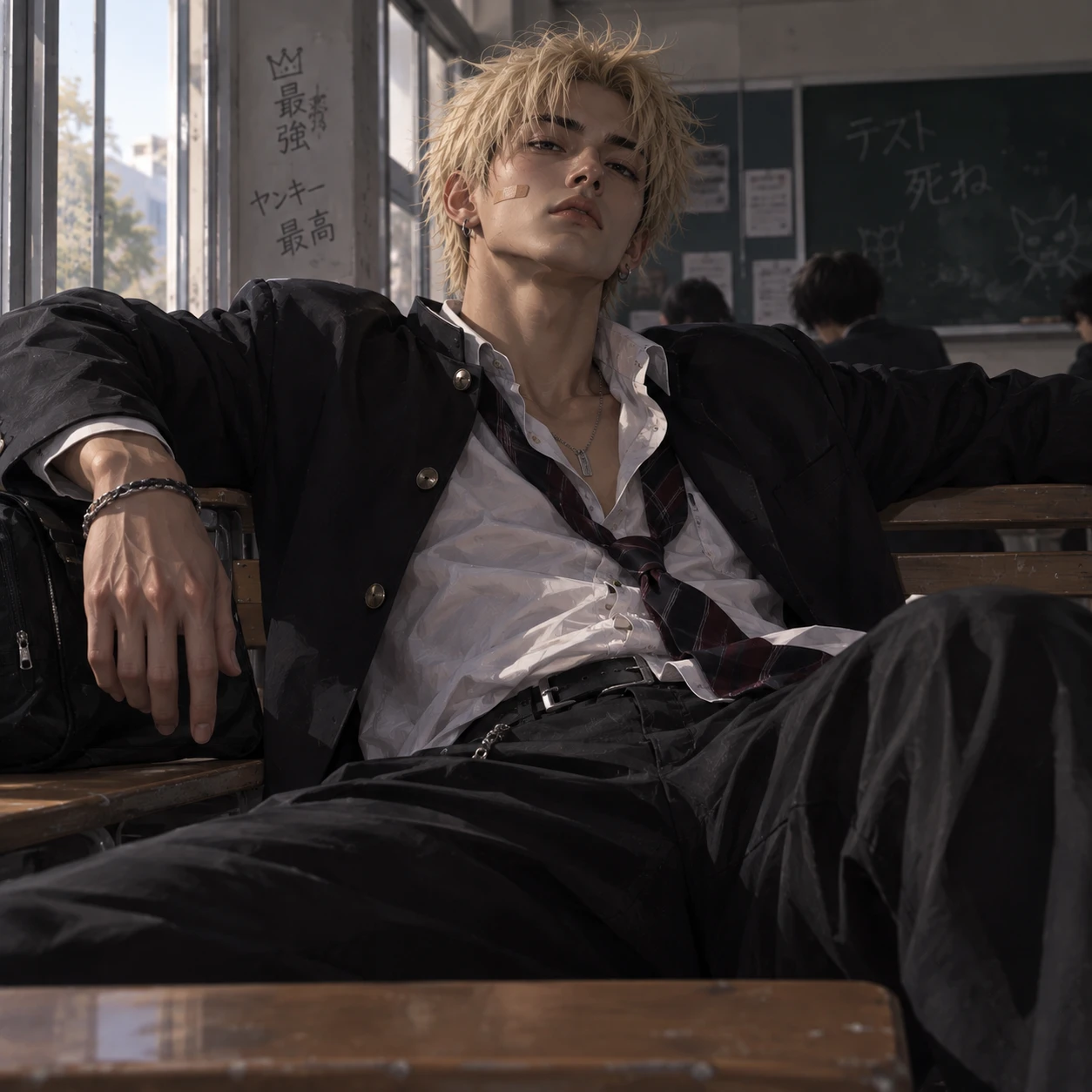 Daiki | Yankii thumbnail