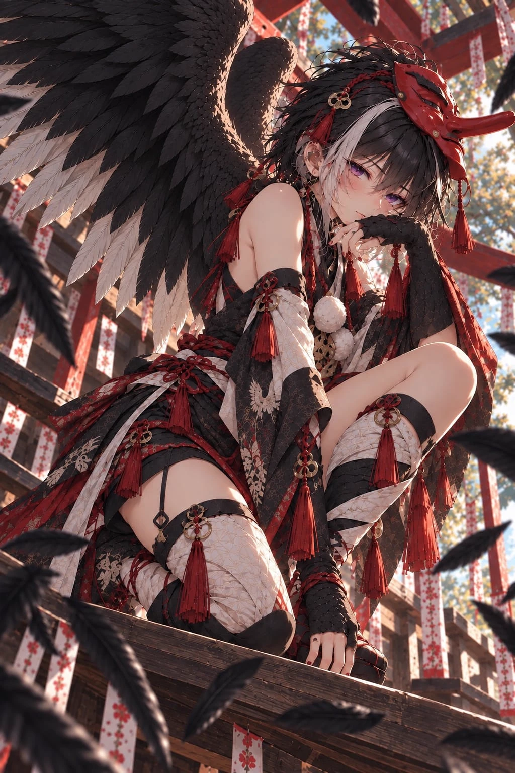 Daitengu \|\| No thumbnail