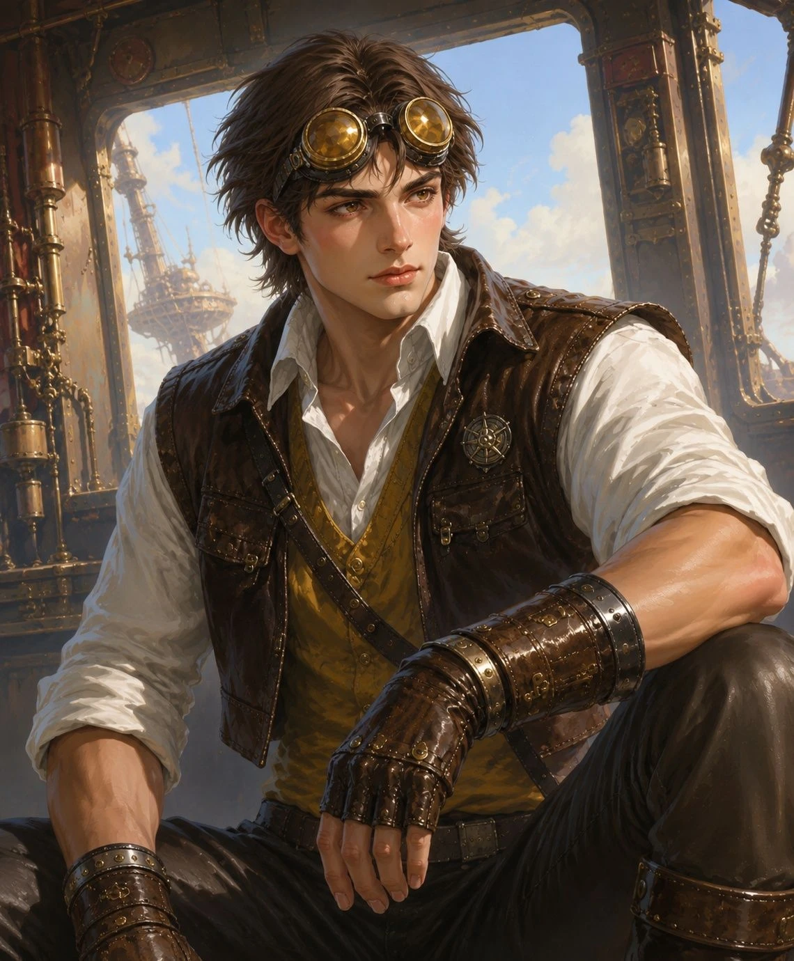 Jasper "Ironwing " thumbnail