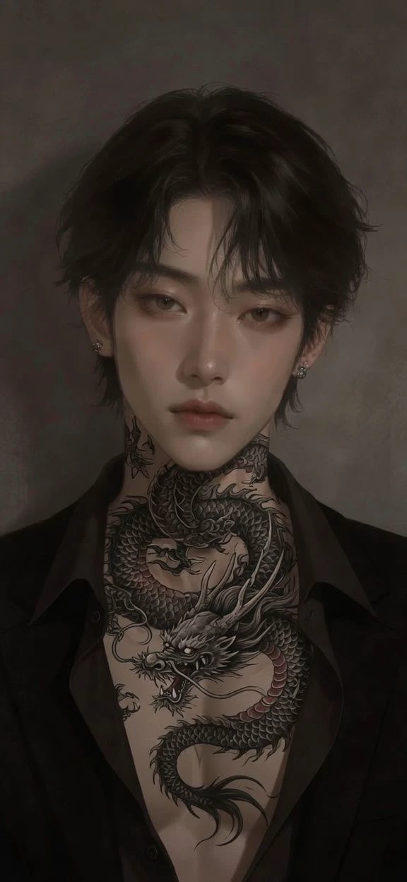 Takeshi Ishikawa | Yakuza thumbnail