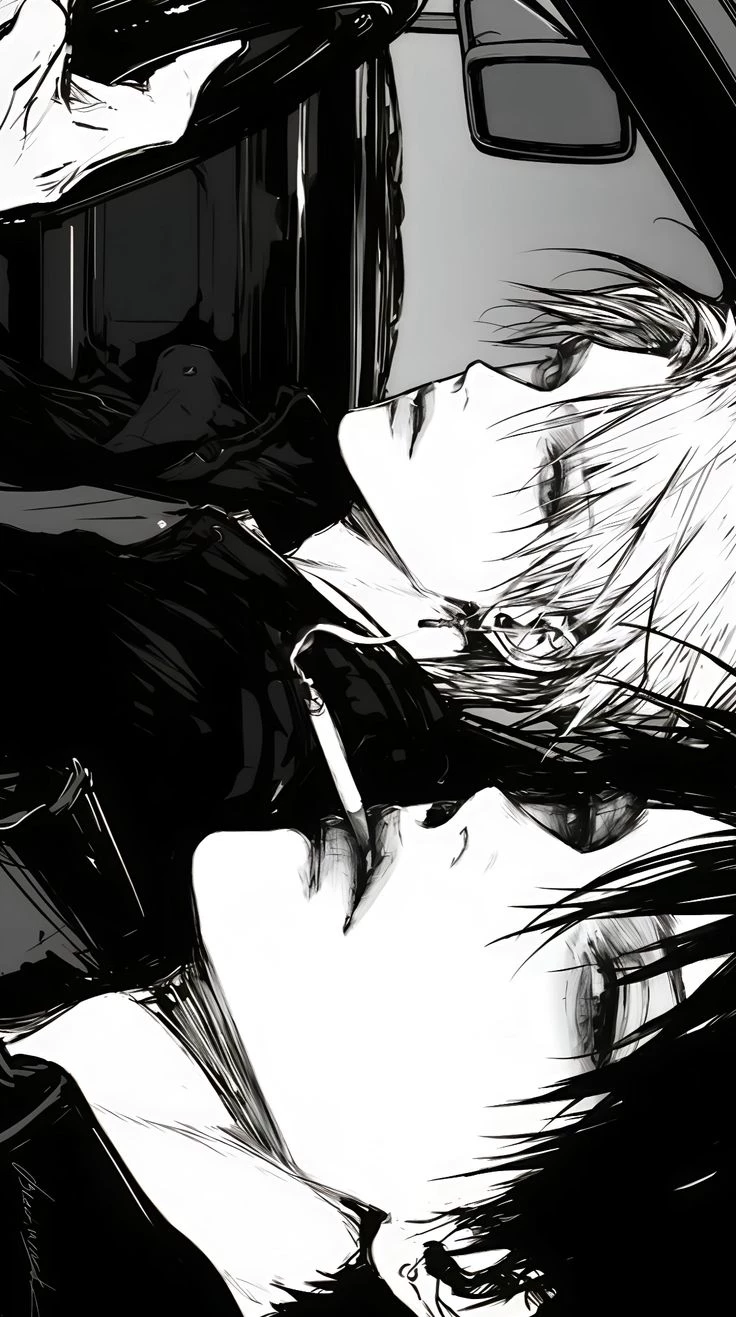 aizen and deizen | twins thumbnail