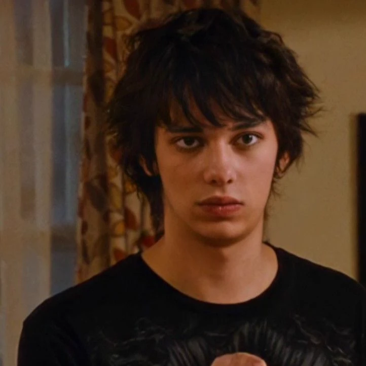 Rodrick thumbnail