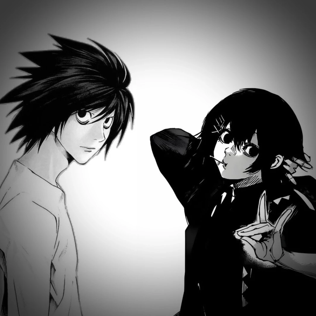 Suzuya and lowlight thumbnail