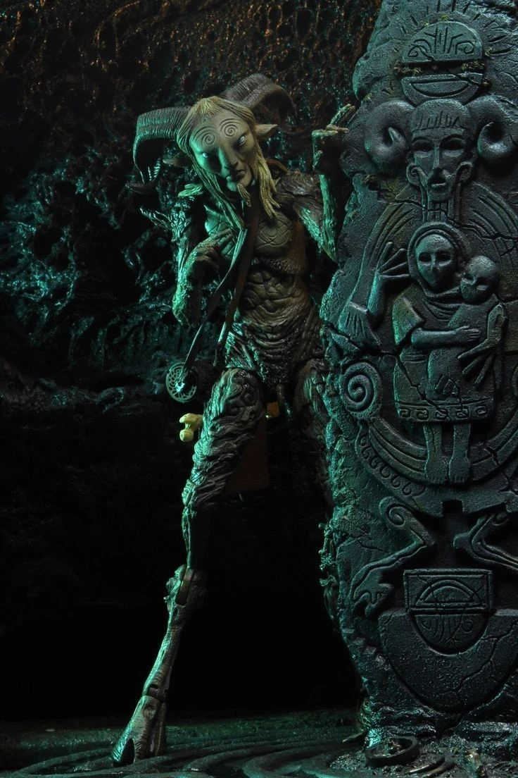 Pan's Labyrinth thumbnail