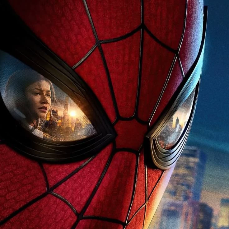 Peter Parker thumbnail