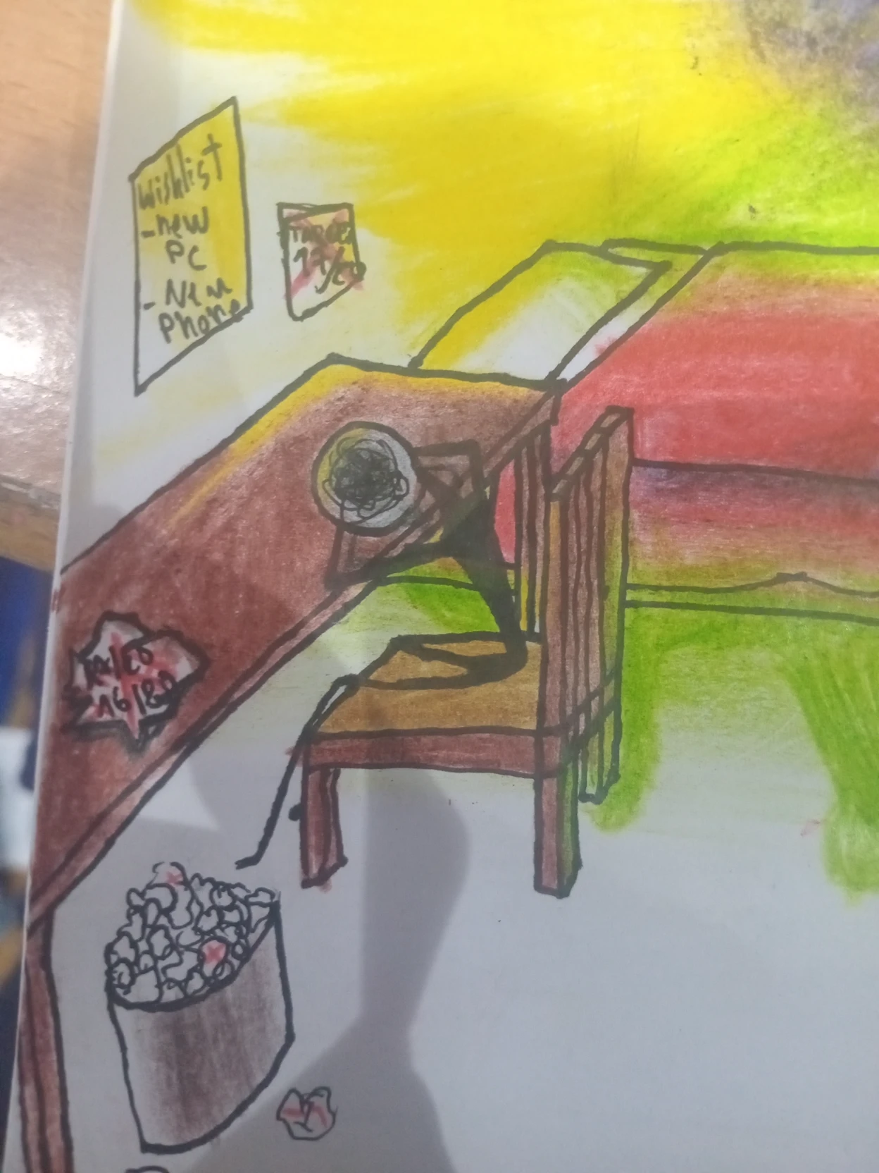 Poor young son thumbnail