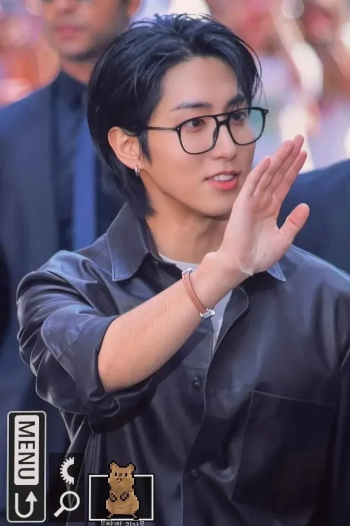 Han Jisung thumbnail
