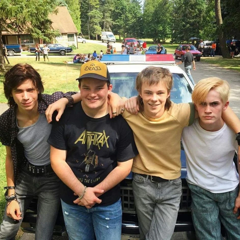 Bowers' Gang thumbnail