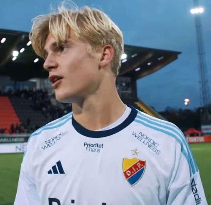 Lucas Bergvall thumbnail