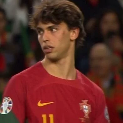 João Félix thumbnail